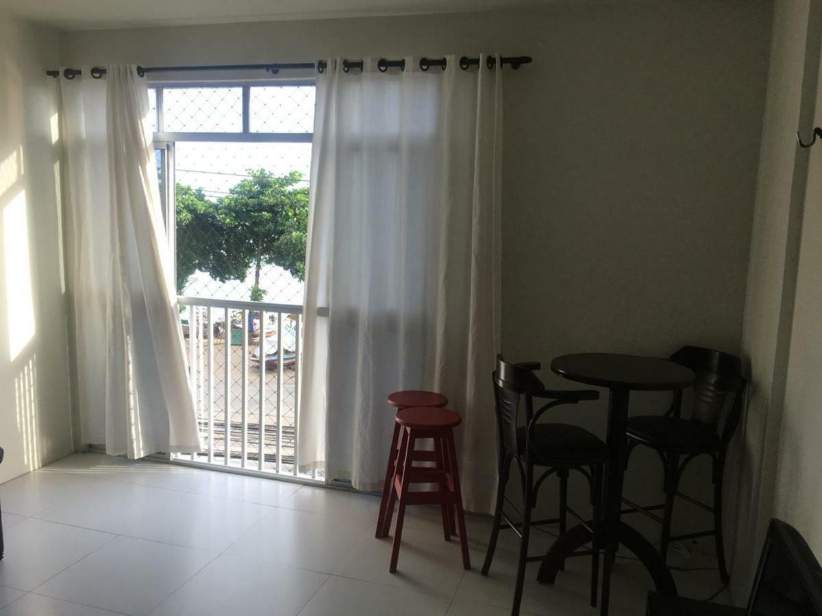 Apartamento Fortaleza - Beira Mar - Mucuripe Exterior foto